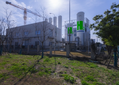 Green Hydrogen
