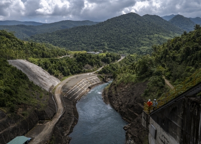 Indonesia's Nickel Industry Ramps Up Supply As Global Demand Grows