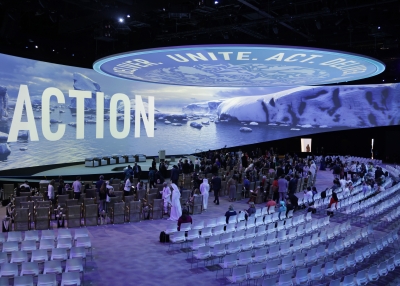 COP28