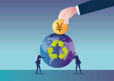 Climate Finance