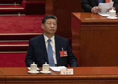 Xi Jinping