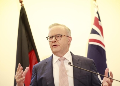 Albanese GettyImages-2226234825