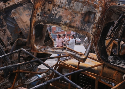 Nepal After Protests