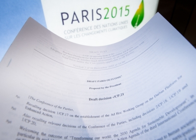 COP21 Paris 