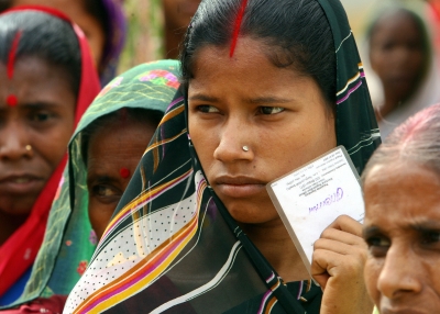 South Asia Democracy