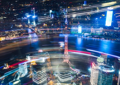 Shanghai