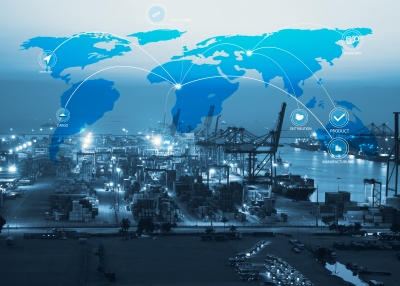 Supply Chains