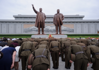 DPRK