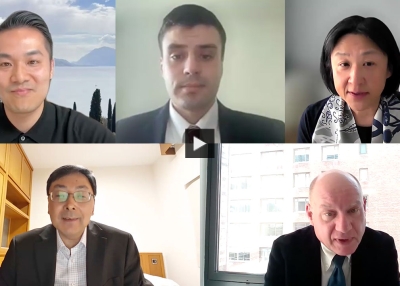 Healthy China 2030: Assessing Obstacles and Tracking Progress