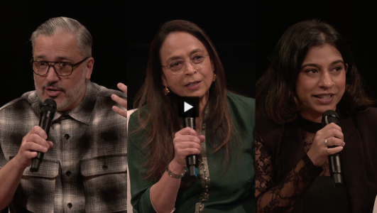 How India's Finest Filmmakers Were Made