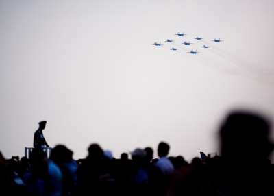 China Jets