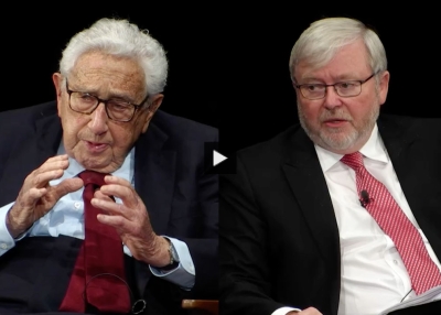 China's Future: What it Means for Asia and the World