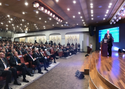 KRudd North Korea Speech Seoul