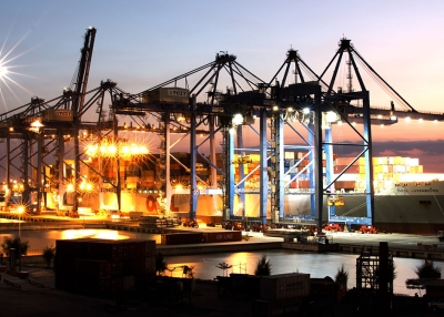 Vietnam Tang Cang-Cai Mep International Terminal - pxfuel