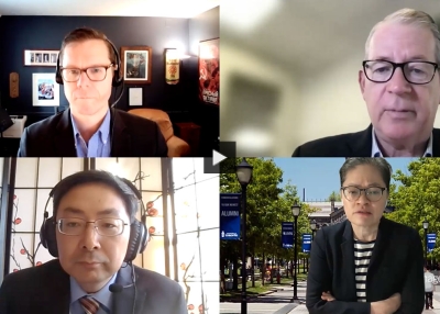 One Year After the “White Paper” Protests: Reassessing China’s Politics and Society