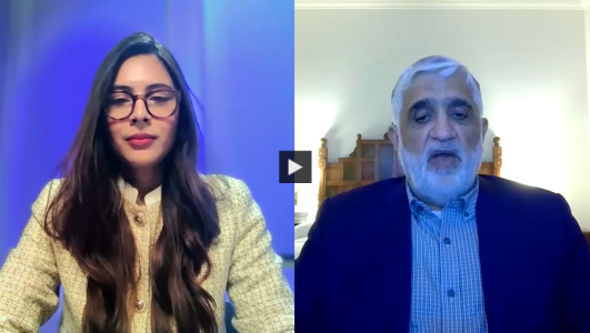 Pakistan's Mineral Moment: A Conversation with Mr. Shamsuddin Ahmed Shaikh