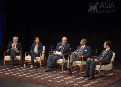 GPH panel