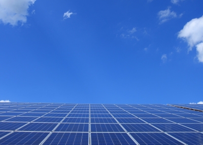 Solar panels