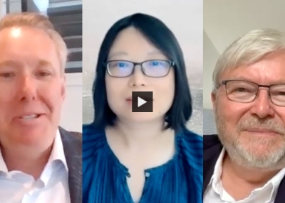 Raising the Curtain on China’s 20th Party Congress