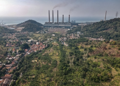 Indonesia Climate Action Brief