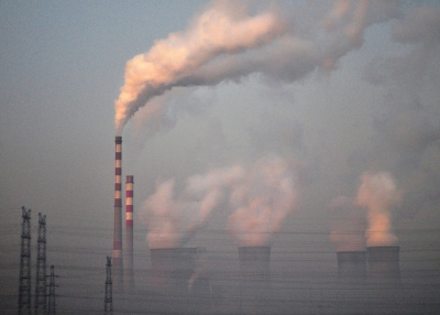 smog