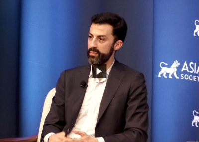 ChinaFile Presents: Shifting Terrain in U.S.-China Relations and Xi Jinping’s Vision for China’s Future