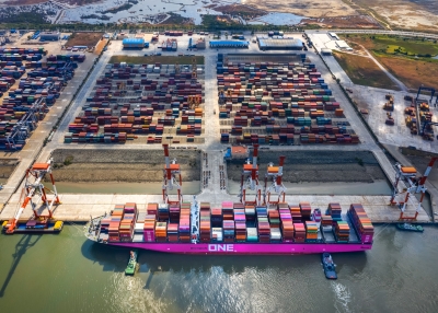 Shipping Container - JAXPORT - Flickr