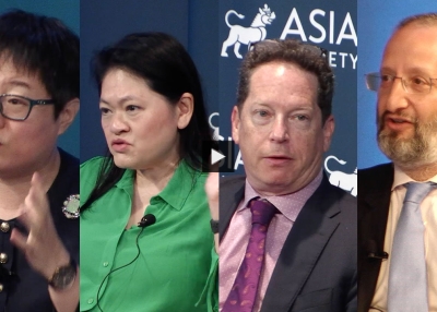 Taking the Pulse of Post-COVID Chinese Economy and Society