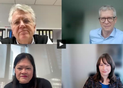 The Art of Dealing with China in the Age of Uncertainty