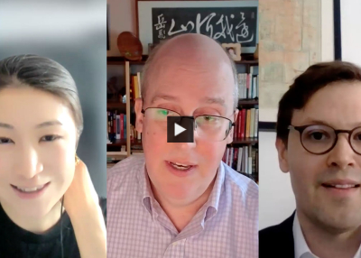 The Real Story Behind China’s Manufacturing Capacity — and Why it’s so Hard to Change