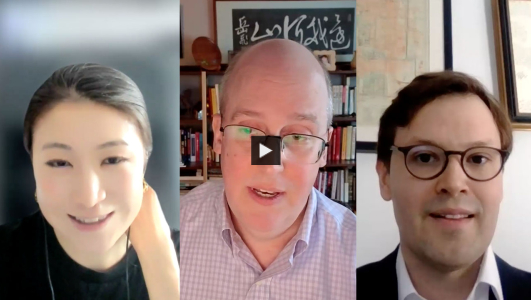 The Real Story Behind China’s Manufacturing Capacity — and Why it’s so Hard to Change