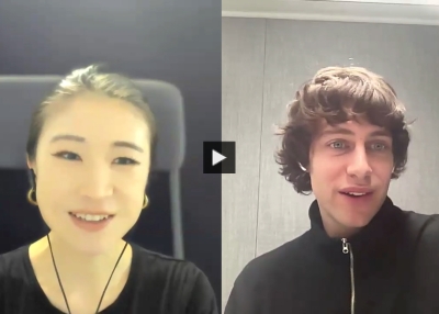 TikTok Shutdown Sparks RedNote Frenzy and a Fleeting Moment of U.S.-China Cultural Exchange