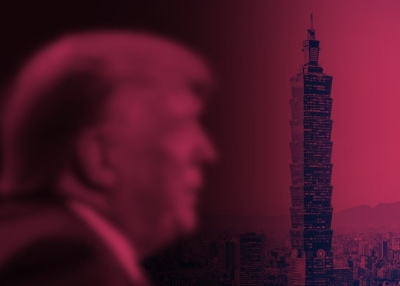 Trump and Taiwan