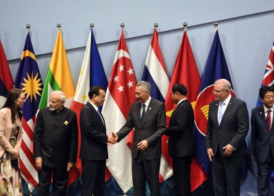 RCEP Meeting
