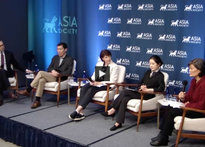 What Is the Cost to Global Science? U.S.-China Relations and the Future of Innovation