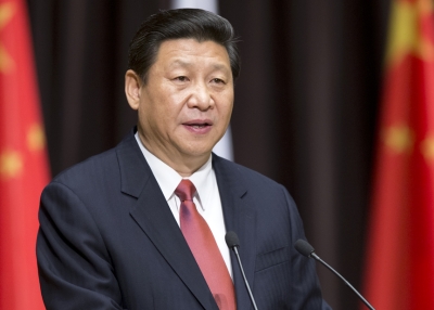 Xi