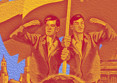 Brothers Forever banner #2