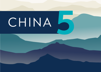China 5