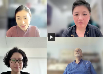  Lizzi C. Lee discusses recent updates from China’s tech front and what it means for U.S.-China tech competition with Rui Ma, Paul Triolo, and Selina Xu.