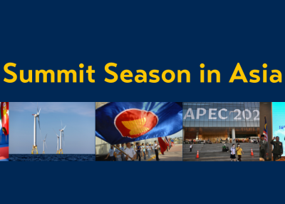 Summit Season