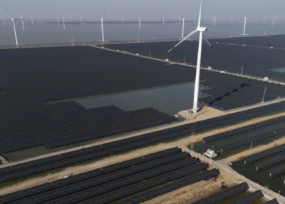 Taylah Bland CNA Cover