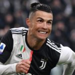 Cristiano Ronaldo - Tiền đạo được mệnh danh người ngoài hành tinh