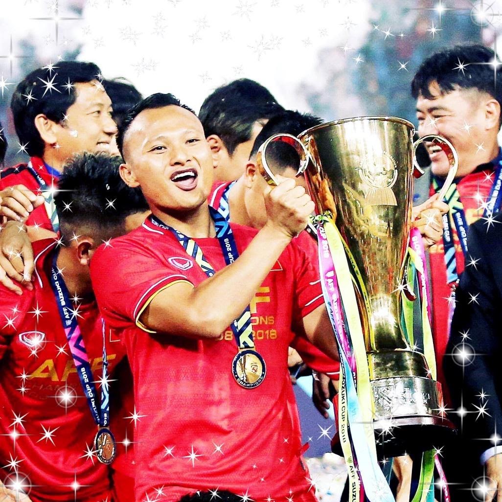 Nguyễn Trọng Hoàng – Siêu chiến binh đa tài của bóng đá Việt Nam