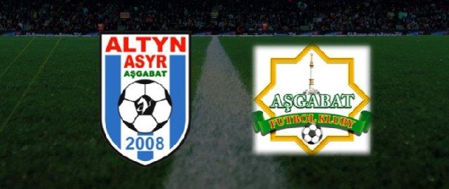 Soi kèo Altyn Asyr vs FC Asgabat (11), 20h30 04/05/2020