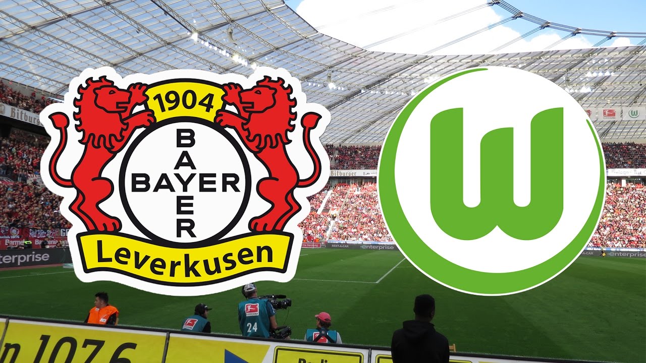 Soi kèo Bayer Leverkusen vs VfL Wolfsburg(11), 01h30 27/05/2020