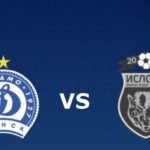 Soi kèo Dinamo Minsk vs FC Isloch Minsk(11), 21h00 17/05/2020