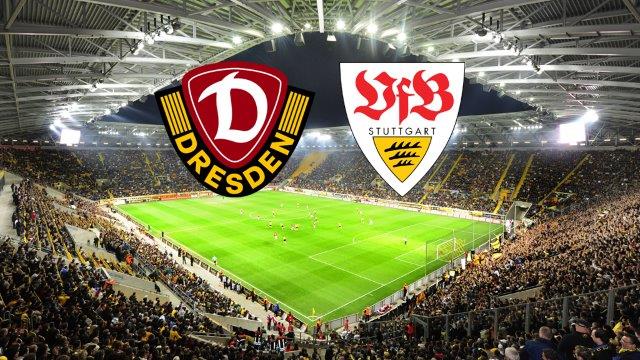 Soi kèo Dynamo Dresden vs VfB Stuttgart (11), 18h30 31/05/2020