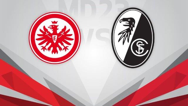 Soi kèo Eintracht Frankfurt vs SC Freiburg (11), 01h30 27/05/2020