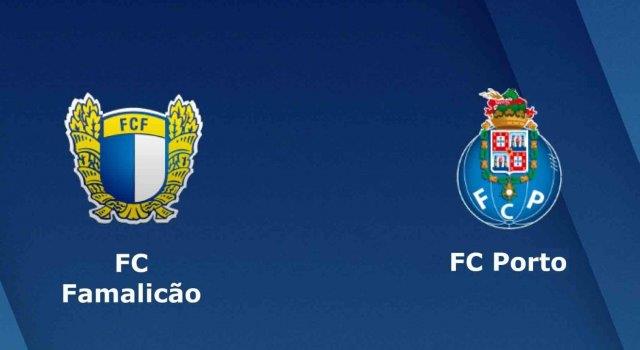 Soi kèo Famalicao vs FC Porto (11), 03h15 04/06/2020