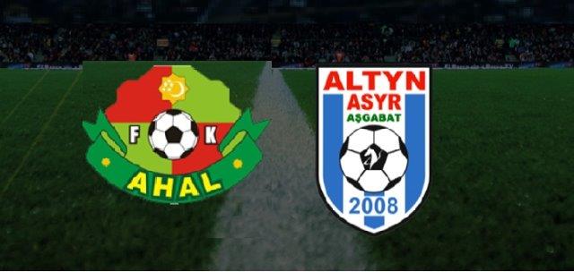 Soi kèo FC Ahal vs Altyn Asyr (11), 21h00 19/05/2020